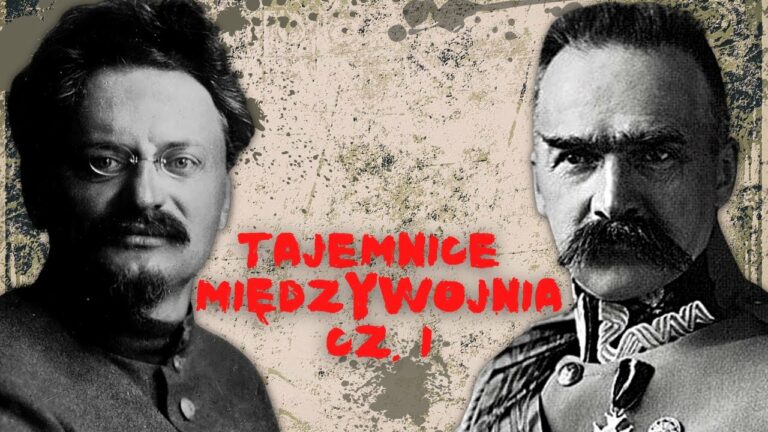 Operacja „Piłsudski” i finansowanie rewolucji bolszewickiej przez Zachód