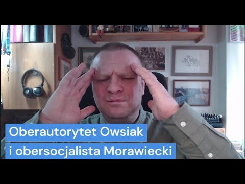 Owsiak, Morawiecki, Żaryn, Zełeński…