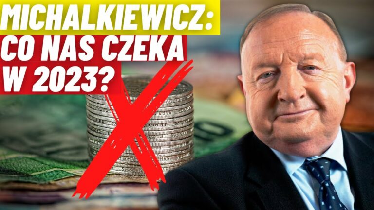 Polska 2023 – Likwidacja gotówki i dwie wojny hybrydowe