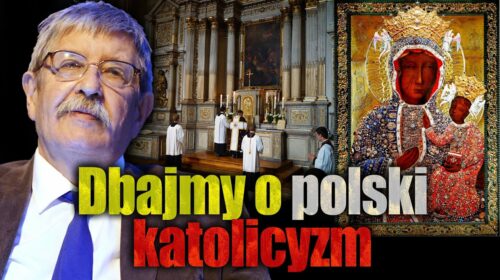 Środowiska trydenckie i Matka Boża Królowa Polski – czy „trydent” w Polsce powinien być polski