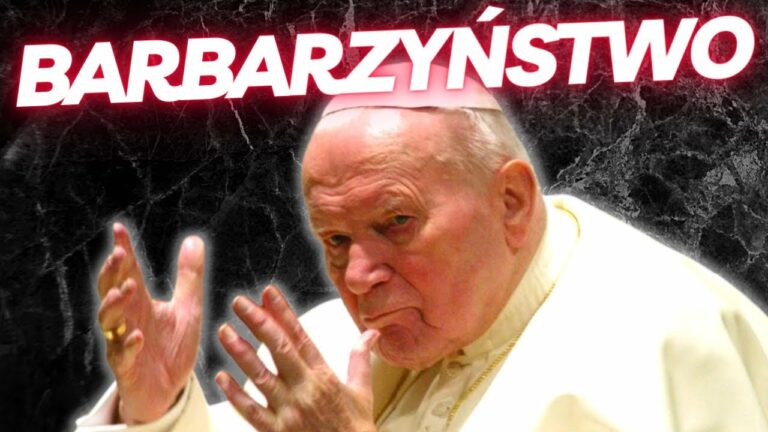 Atak na Jana Pawła II. Jak to możliwe i ile w tym prawdy?