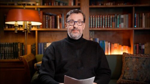 Drugie życie ruskich szpiegów