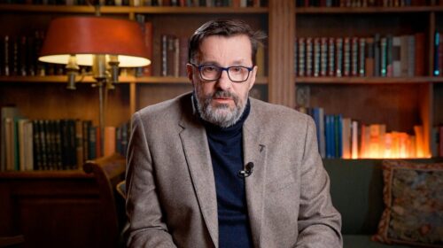 Kto zostanie szefem NATO?