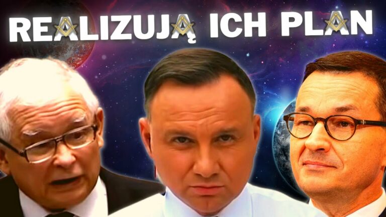 „Polski rząd” robi wszystko to, czego chcą możni tego świata