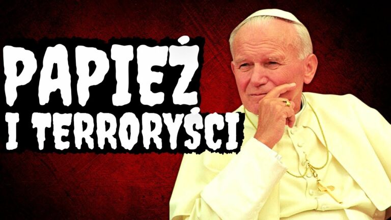 Czy Jan Paweł II wiedział o porwaniu?