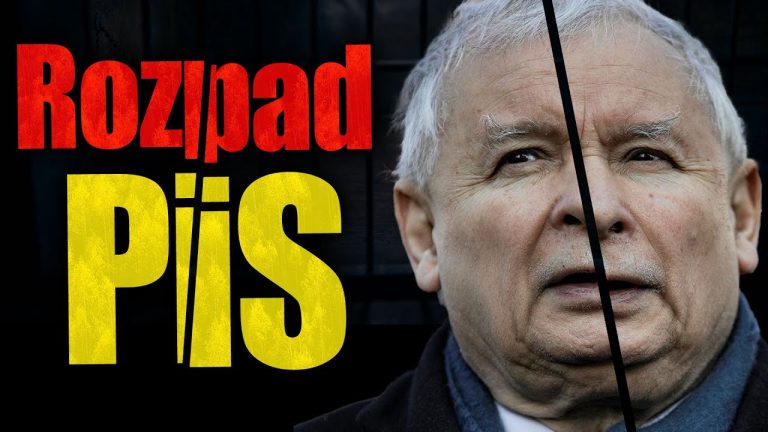 Kaczyński nie ma większości w Sejmie i w swoim Trybunale Konstytucyjnym