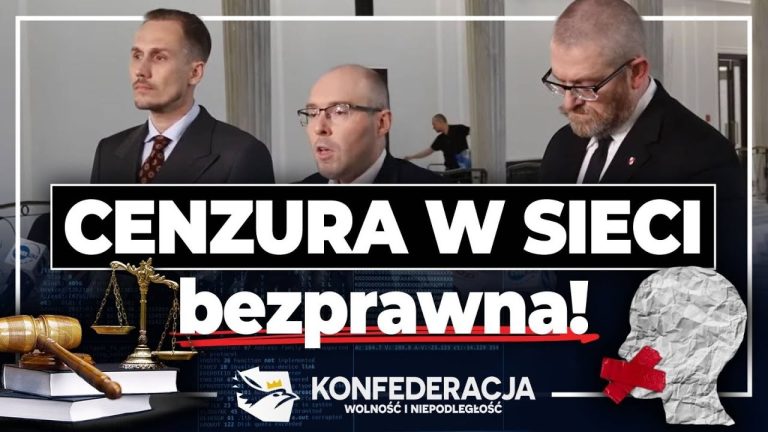 Marcin Rola wygrywa w sądzie z ABW!