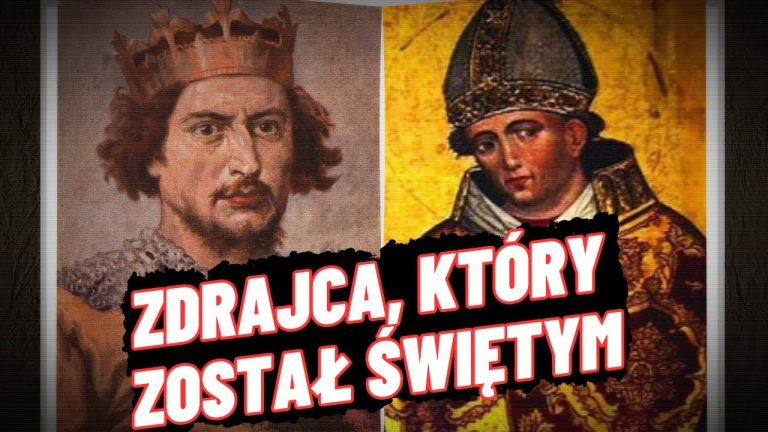 Pierwszy biskup, który zdradził Polskę