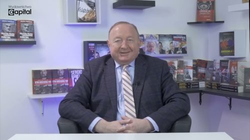 Polska powoli zaczyna przystępować do bezpośredniej wojny z Rosją