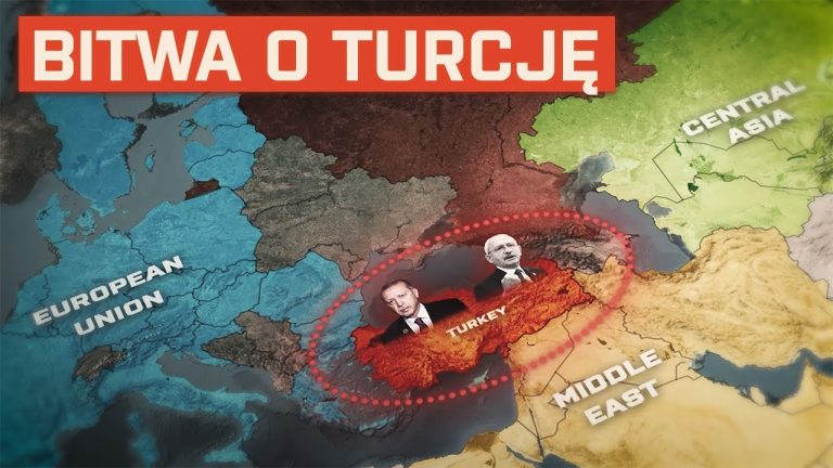 Turcja głosuje. Ostatni taniec Erdoğana?