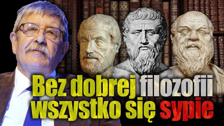 Doktryna Plotyna – fundamenty intelektualnego zła – o skutkach złej filozofii dla wiary