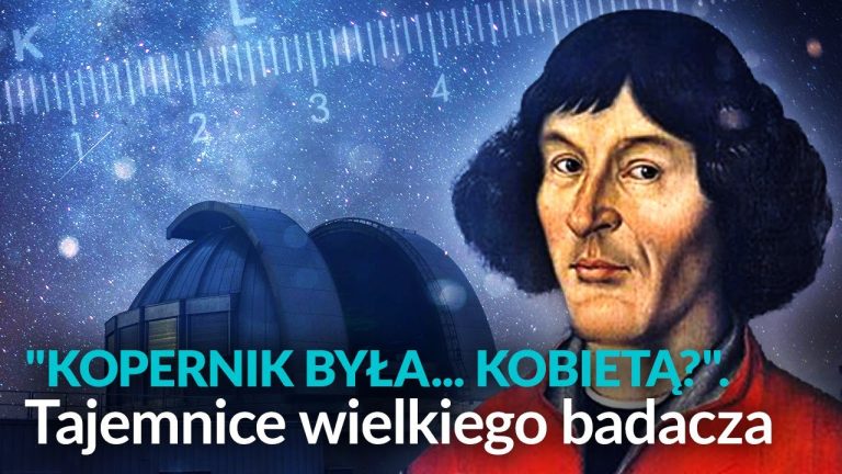 Kopernik wyklęty przez kościół? Nadal wierzymy w mity i kłamstwa