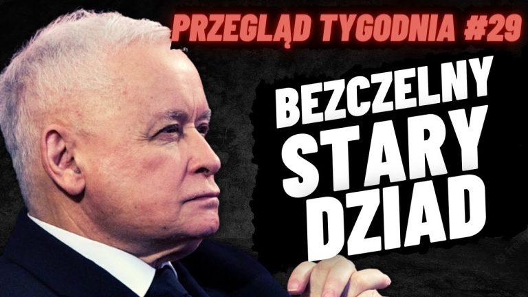 NIK i Konfederacja wezmą się za aferzystów z PiS! Kaczyński ostro reaguje
