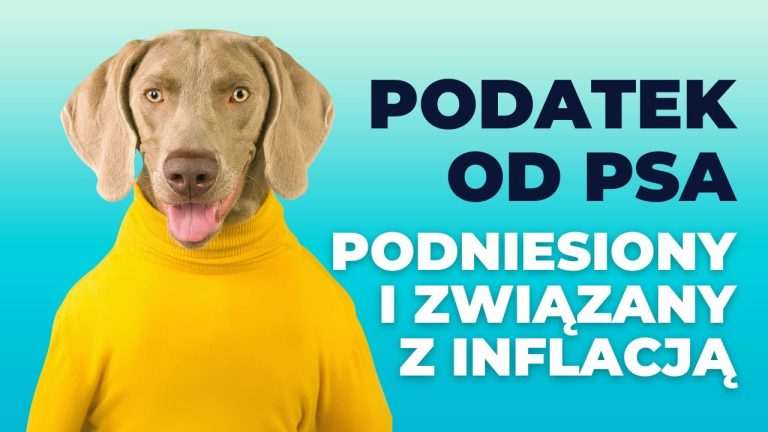 PIEScet MINUS, czyli o związkach psów z inflacją.
