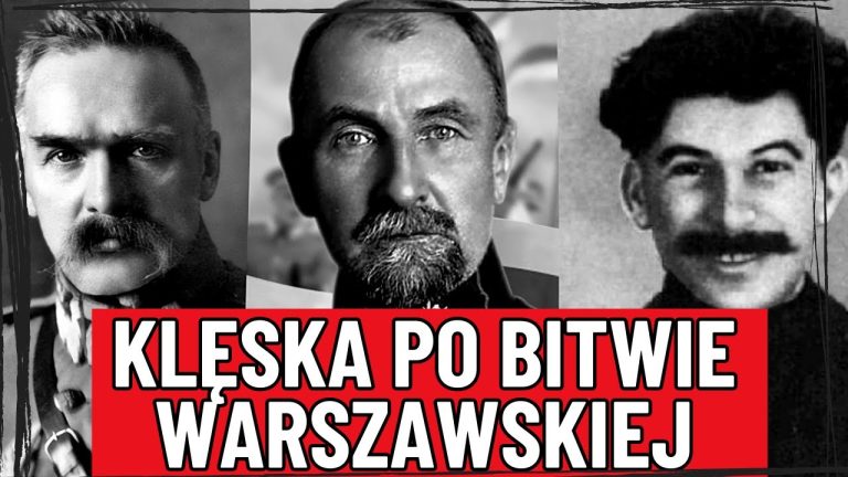 Bitwa Warszawska. Jak politycznie zmarnowaliśmy wielkie zwycięstwo?