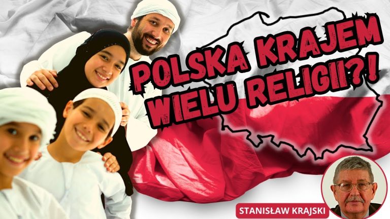Nie uwierzysz czego kościół uczy emigrantów o Polsce!