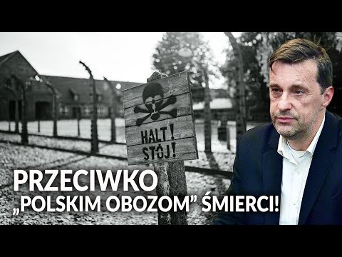 Przeciwko antypolskiej propagandzie. Marsz Życia Polaków i Polonii