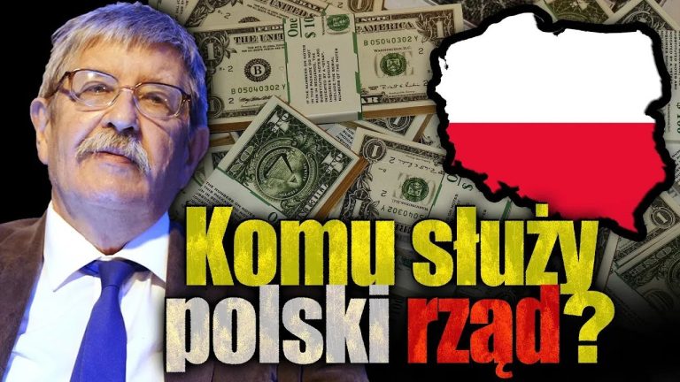 Czy Polskę czeka nędza i wyprzedaż?