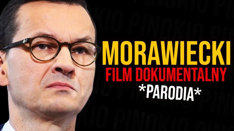Mateusz Morawiecki – FILM DOKUMENTALNY