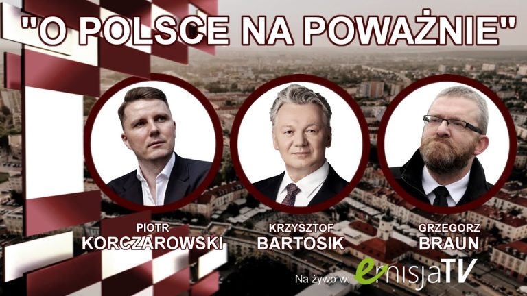 “O Polsce na poważnie”