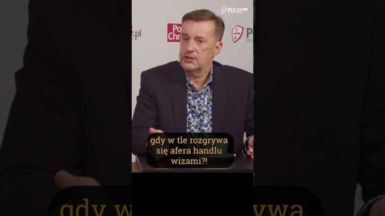 PiS robi z Polski bantustan