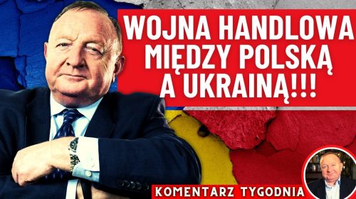 Wreszcie nasi umiłowani przywódcy się doczekali!