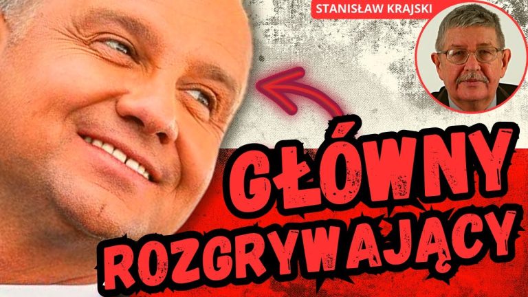 Losy Polski w rękach Andrzeja Dudy?