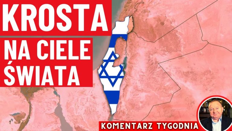 Mossad na prośbę Netanjahu ogłuchnął i oślepł (na chwilę)