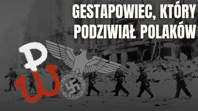 Niesamowita historia z Powstania Warszawskiego