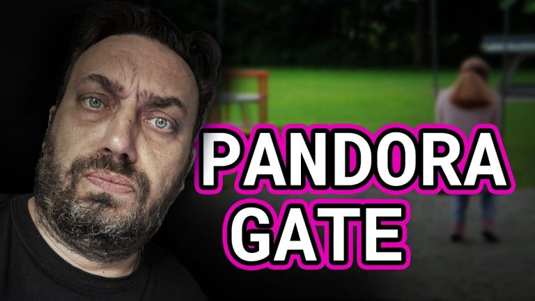 Pandora Gate