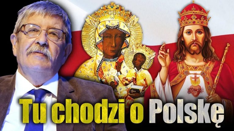 Piękne świadectwo katolicyzmu i polskości da nam siłę