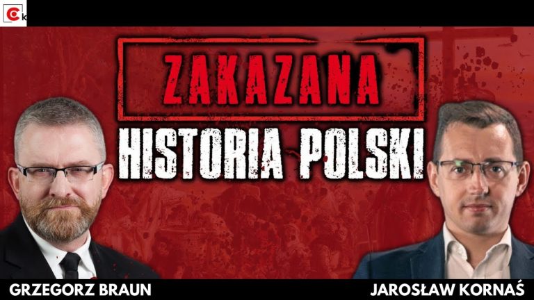 Zakazana Historia Polski