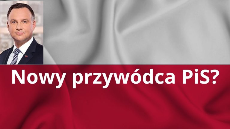 Czy Duda Kaczyńskiego chce… zastąpić?