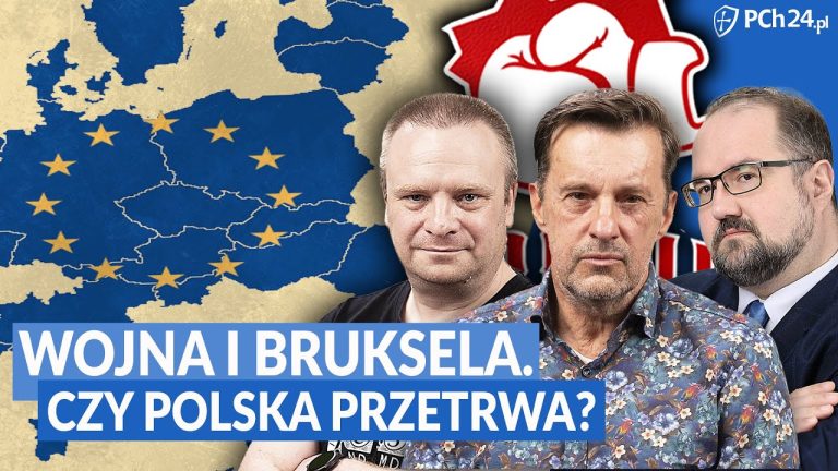 Czy Polska może zniknąć z mapy świata?