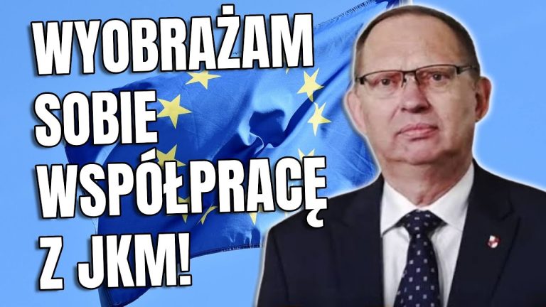 Obecność Polski w UE to szaleństwo!