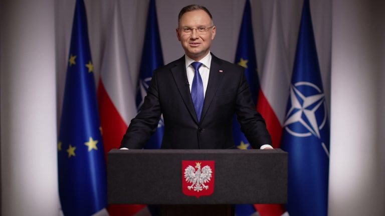 Orędzie Prezydenta: Sawicki będzie Marszałkiem, Morawiecki premierem…