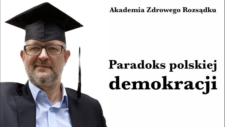 Paradoks polskiej demokracji