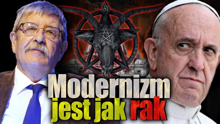 Telewizja Trwam w służbie modernizmu i protestantyzacji polskiego Kościoła