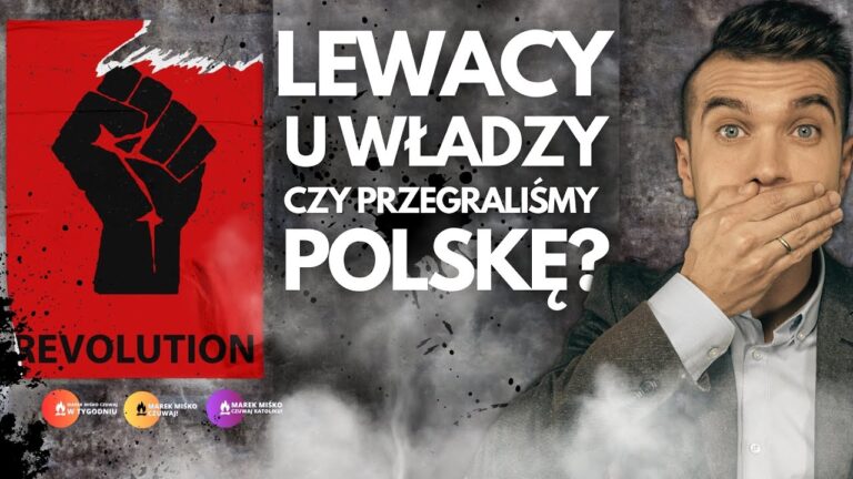 Czy przegraliśmy Polskę?