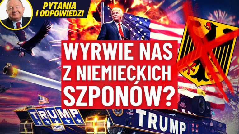 Donald Trump – ostatnia nadzieja Polaków?