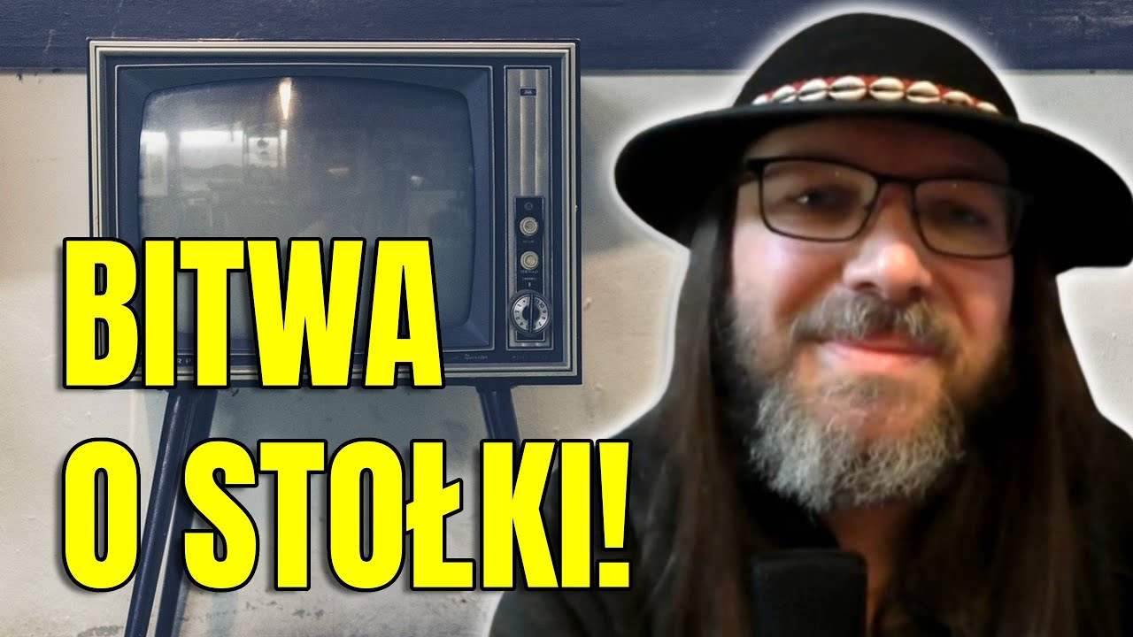 Kto kogo wyrzuca i z którego DlaPolski.PL