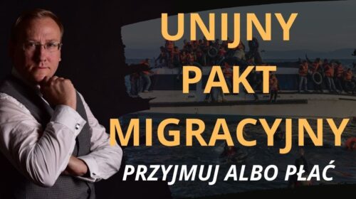 „Przyjmuj albo płać”