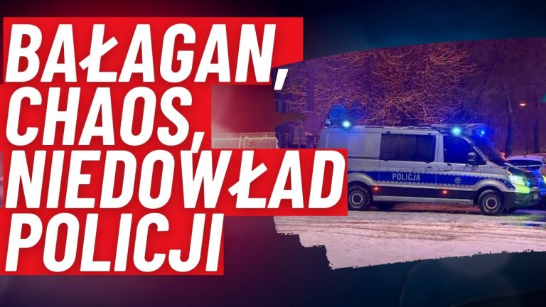 Śmierć policjantów z Wrocławia. Ogromne nieprawidłowości, które kosztowały życie