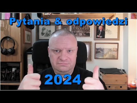 200 pytań na 2024 rok