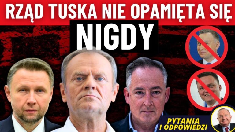 Hierarchia najważniejszych ludzi w Polsce