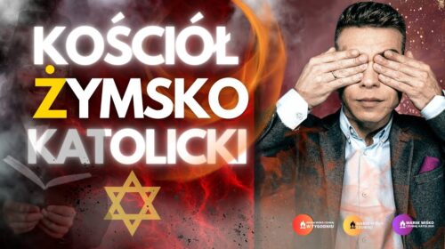 Kościół „Żymsko” Katolicki