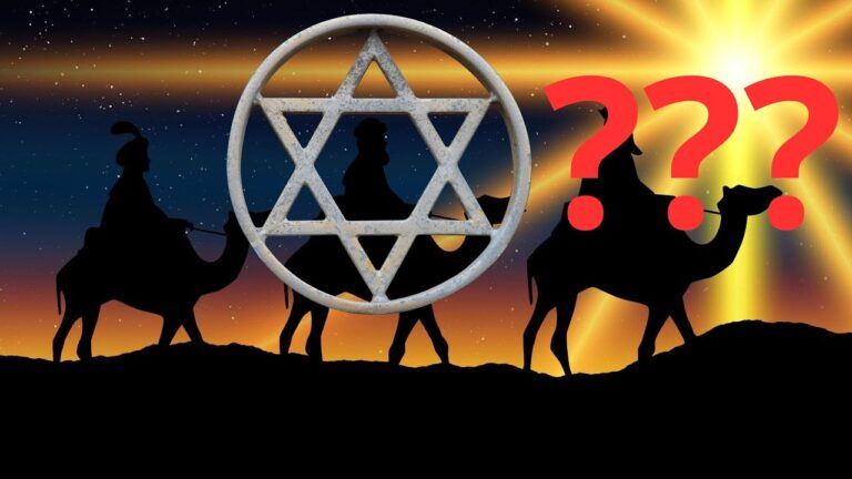 Orszak Trzech Króli – satanistyczne wydarzenie?