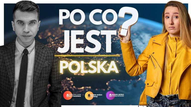 Po co jest Polska?