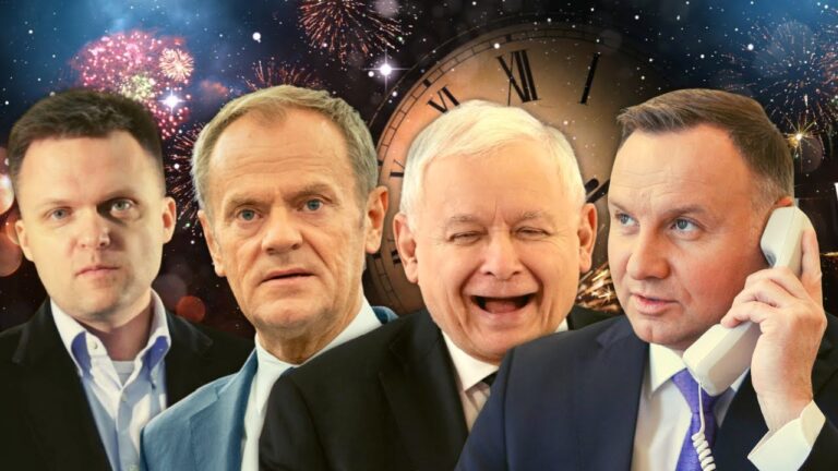 Polska 2024 według życzeń