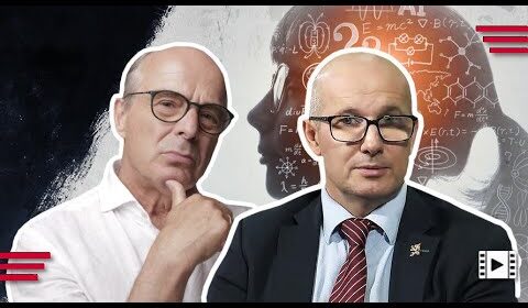 Sekta z Davos w akcji. Jaką rzeczywistość chce urządzić naszym dzieciom?